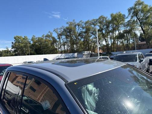2026 Honda Ridgeline Black