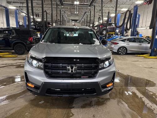 2024 Honda Ridgeline Sport
