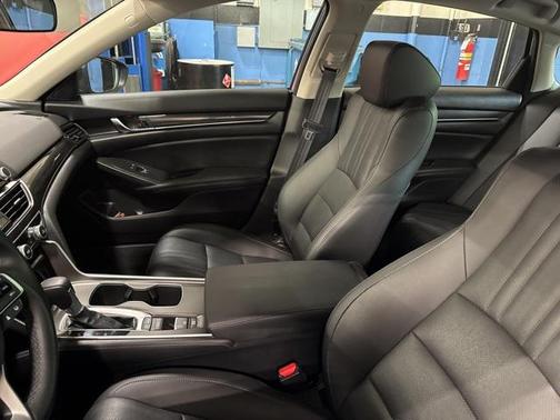 2022 Honda Accord Sport SE 1.5T