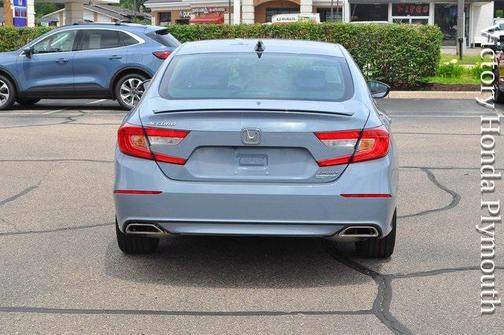2022 Honda Accord Sport SE 1.5T