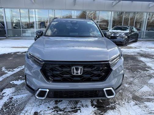 2023 Honda CR-V Hybrid Sport Touring AWD