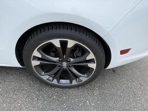 2019 Buick Cascada Premium