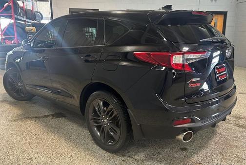2021 Acura RDX A-Spec