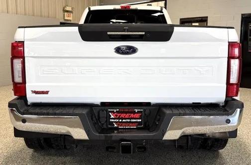2022 Ford F-450 Lariat