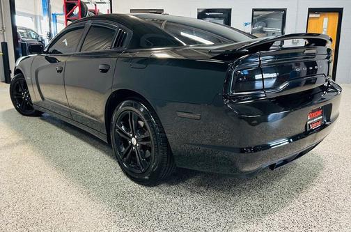 2014 Dodge Charger R/T