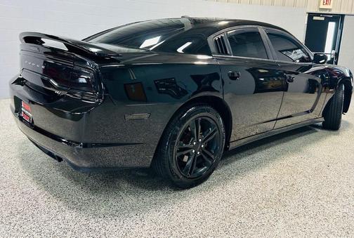 2014 Dodge Charger R/T