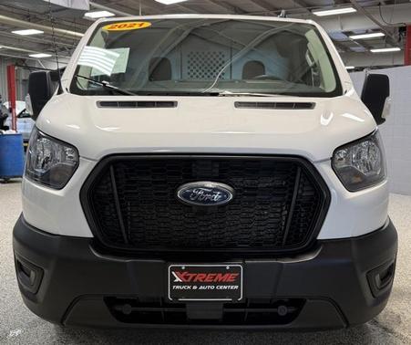 2021 Ford Transit-250 Base