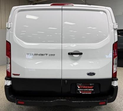 2021 Ford Transit-250 Base