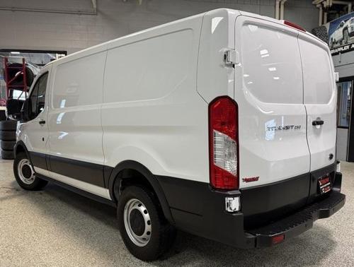 2021 Ford Transit-250 Base