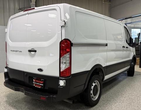 2021 Ford Transit-250 Base