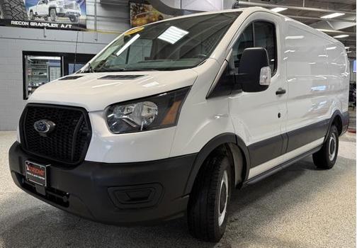 2021 Ford Transit-250 Base