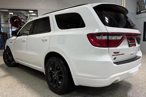 2023 Dodge Durango R/T