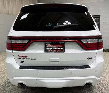2023 Dodge Durango R/T