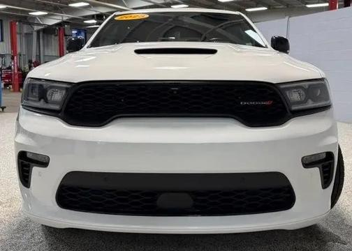 2023 Dodge Durango R/T