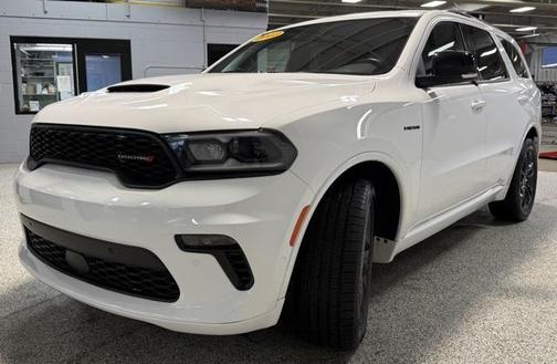 2023 Dodge Durango R/T