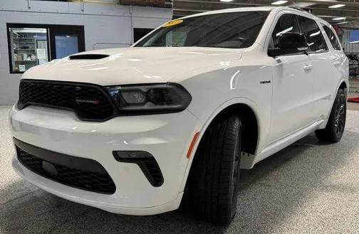 2023 Dodge Durango R/T
