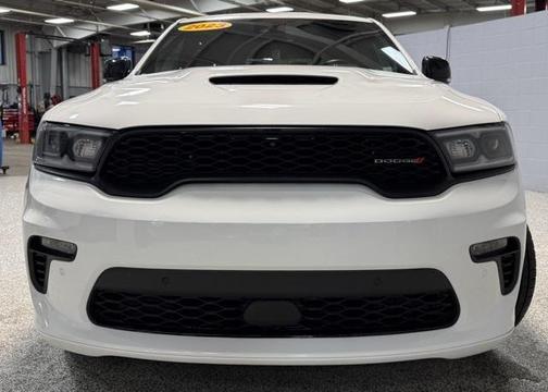 2023 Dodge Durango R/T