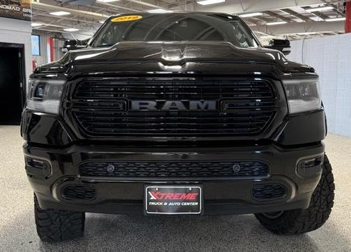 2019 RAM 1500 Sport