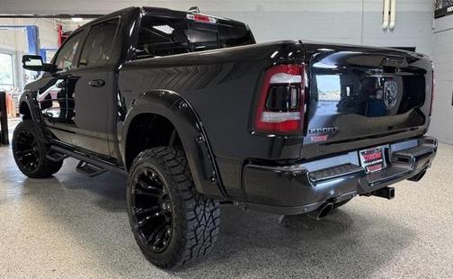 2019 RAM 1500 Sport