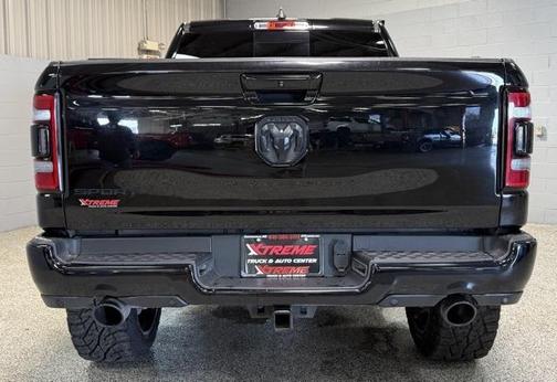 2019 RAM 1500 Sport