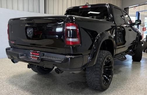 2019 RAM 1500 Sport