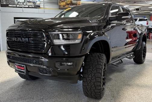 2019 RAM 1500 Sport