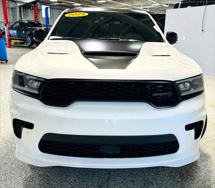 2021 Dodge Durango SRT Hellcat AWD