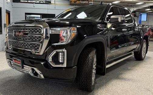 2019 GMC Sierra 1500 Denali