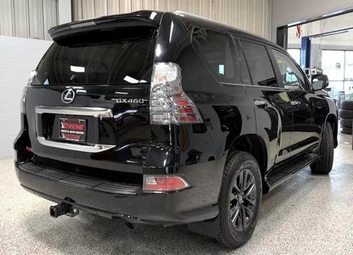 2021 Lexus GX 460 Premium