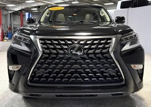2021 Lexus GX 460 Premium