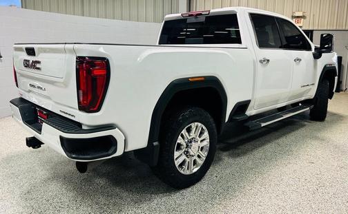 2022 GMC Sierra 2500 Denali