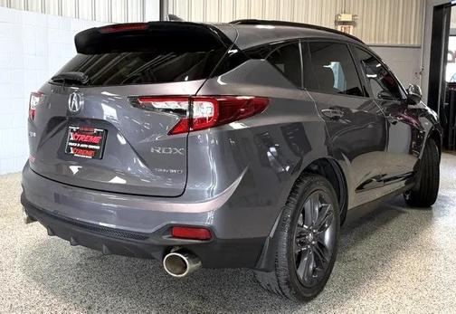 2021 Acura RDX A-Spec