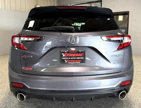 2021 Acura RDX A-Spec