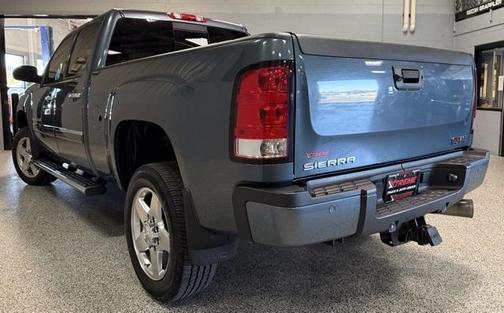 2011 GMC Sierra 2500 Denali