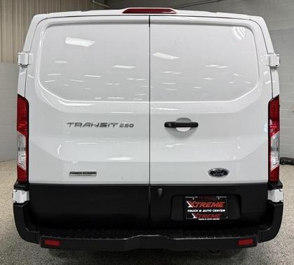 2019 Ford Transit-250 Base
