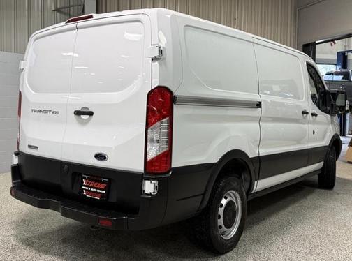 2019 Ford Transit-250 Base