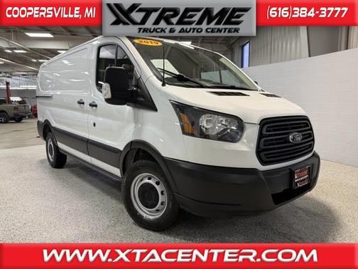 2019 Ford Transit-250 Base