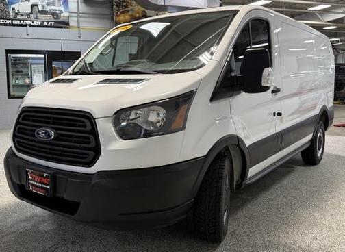 2019 Ford Transit-250 Base