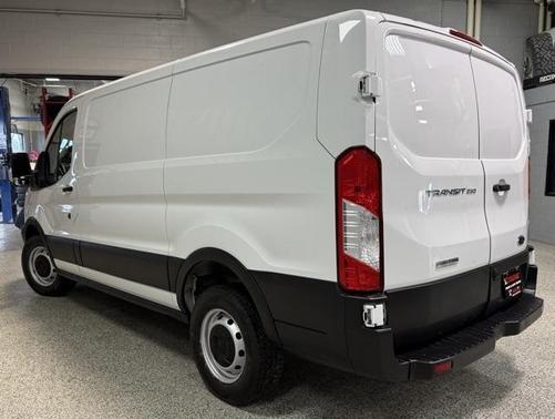 2019 Ford Transit-250 Base