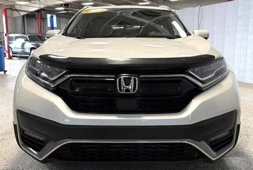 2022 Honda CR-V AWD Touring
