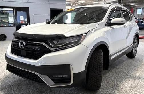 2022 Honda CR-V AWD Touring