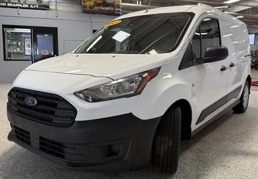 2022 Ford Transit Connect XL Cargo Van