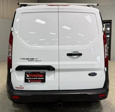 2022 Ford Transit Connect XL Cargo Van