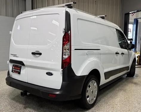 2022 Ford Transit Connect XL Cargo Van