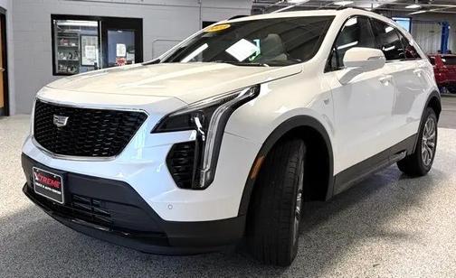 2023 Cadillac XT4 Sport