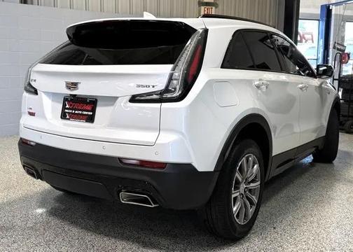 2023 Cadillac XT4 Sport