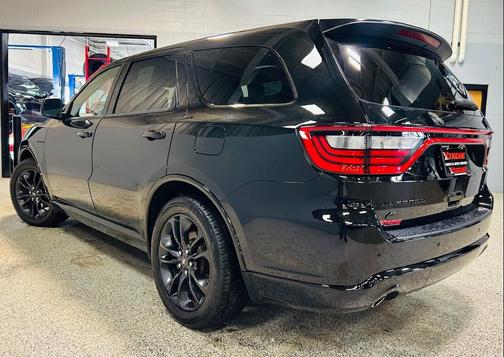 2021 Dodge Durango R/T AWD