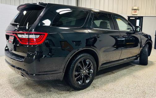2021 Dodge Durango R/T AWD