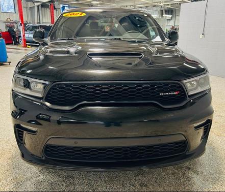 2021 Dodge Durango R/T AWD