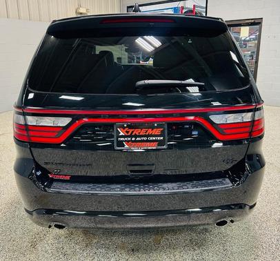2021 Dodge Durango R/T AWD